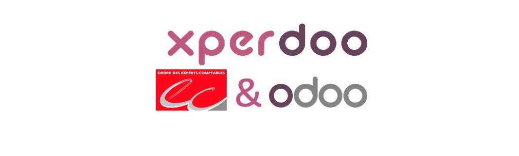 logo odoo et xperdoo