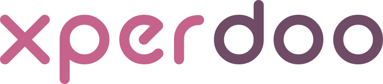 logo xperdoo