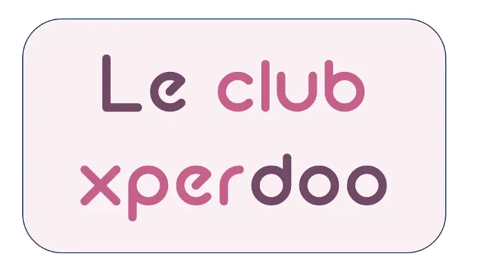 logo club xperdoo