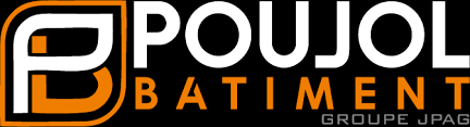 Logo POUJOL BTP